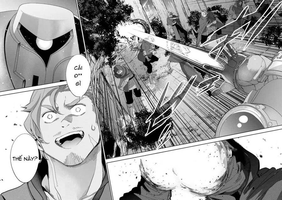 Shokei Sareta Kenja Wa Lich Ni Tensei Shite Shinryaku Sensou Wo Hajimaru Chap 311 - Next Chap 312