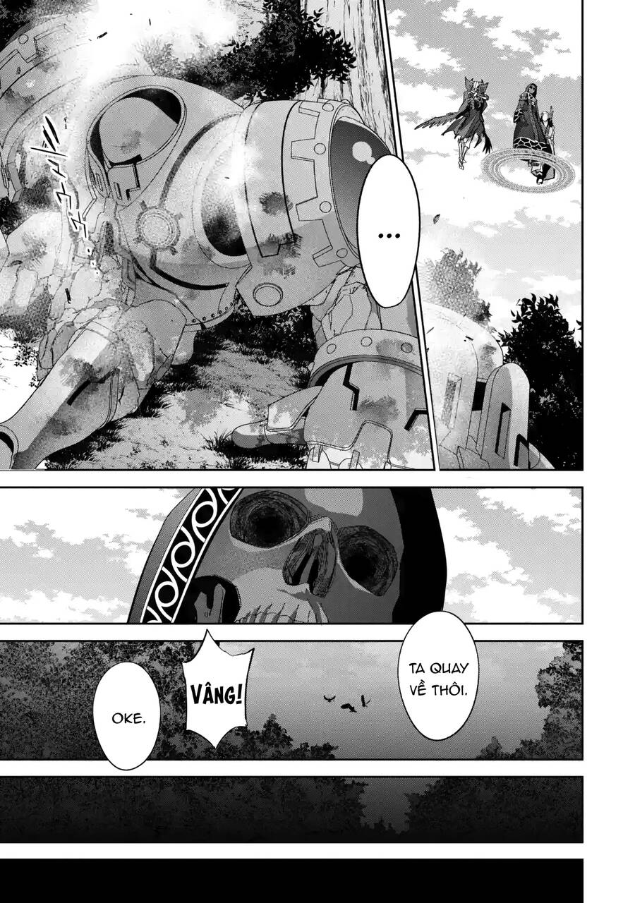 Shokei Sareta Kenja Wa Lich Ni Tensei Shite Shinryaku Sensou Wo Hajimaru Chap 312 - Next Chap 313