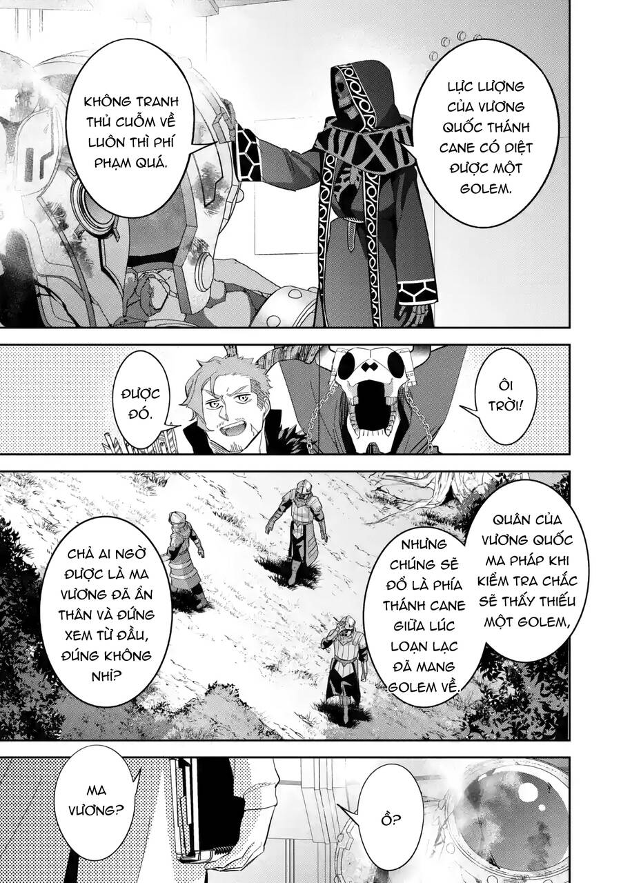 Shokei Sareta Kenja Wa Lich Ni Tensei Shite Shinryaku Sensou Wo Hajimaru Chap 312 - Next Chap 313