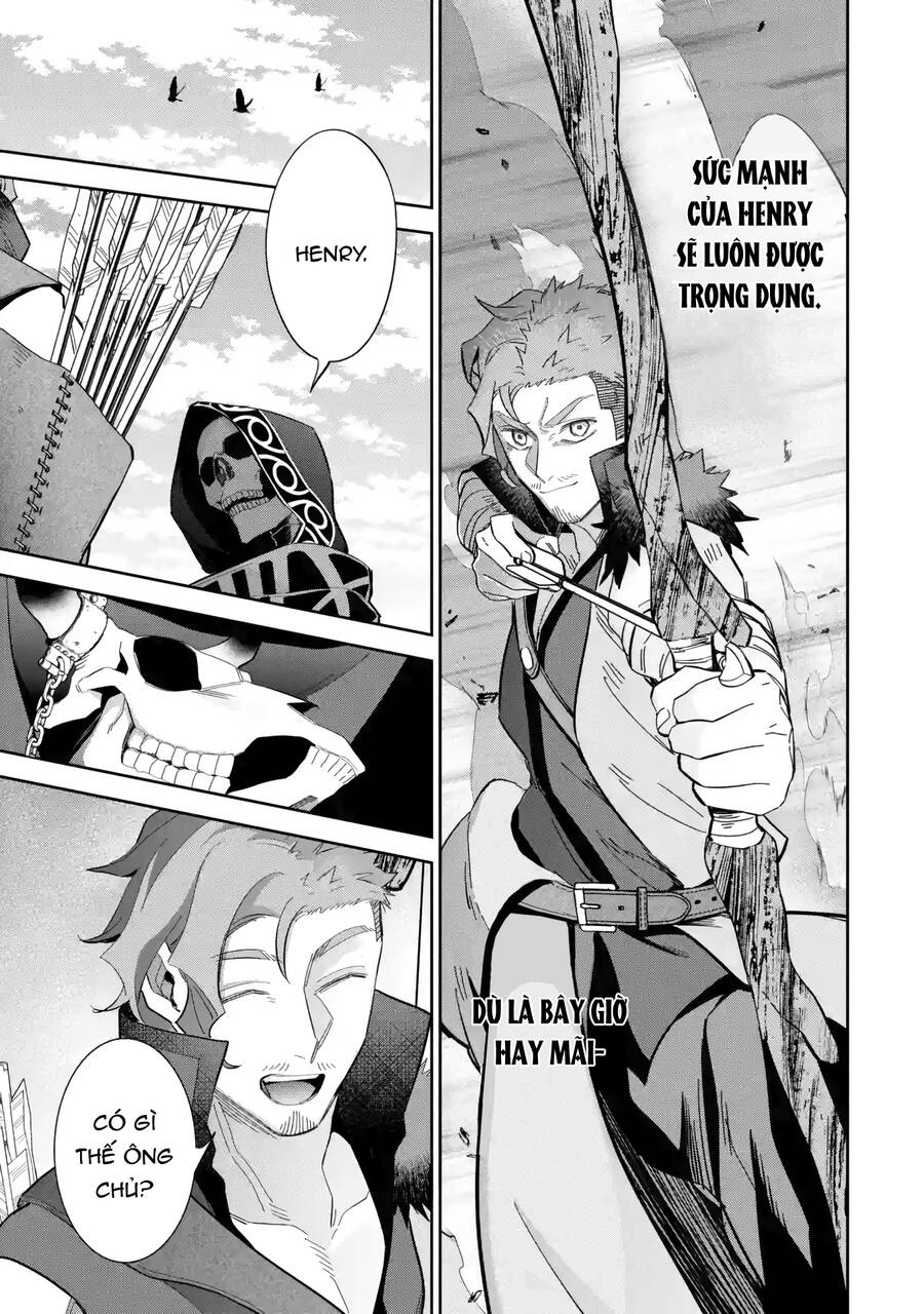 Shokei Sareta Kenja Wa Lich Ni Tensei Shite Shinryaku Sensou Wo Hajimaru Chap 312 - Next Chap 313