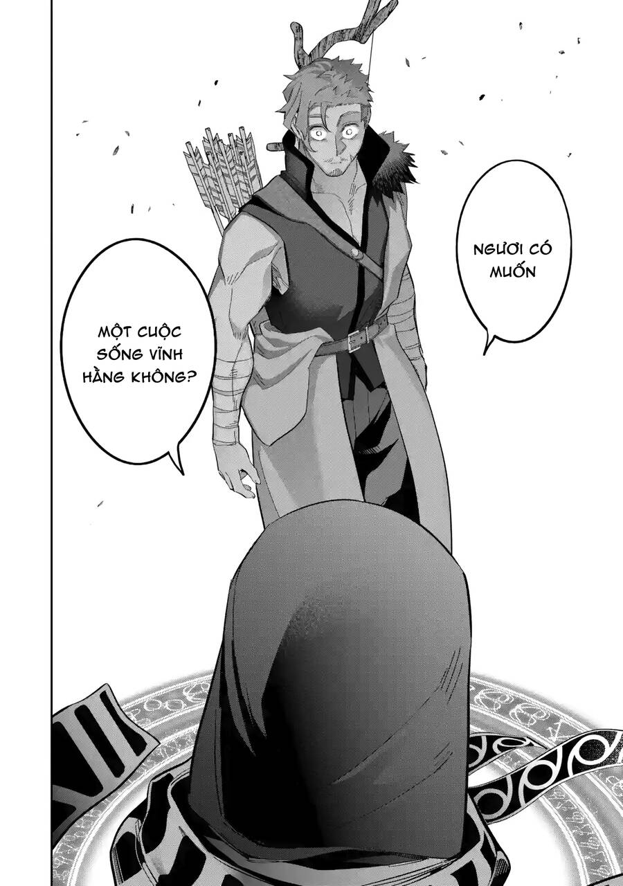 Shokei Sareta Kenja Wa Lich Ni Tensei Shite Shinryaku Sensou Wo Hajimaru Chap 312 - Next Chap 313