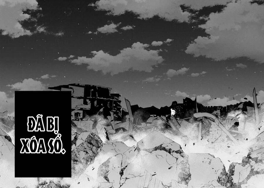 Shokei Sareta Kenja Wa Lich Ni Tensei Shite Shinryaku Sensou Wo Hajimaru Chap 32 - Next Chap 33