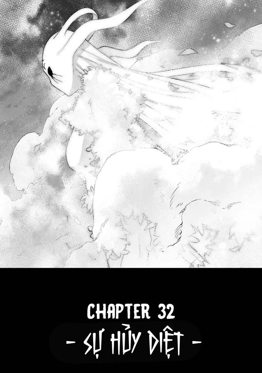 Shokei Sareta Kenja Wa Lich Ni Tensei Shite Shinryaku Sensou Wo Hajimaru Chap 32 - Next Chap 33
