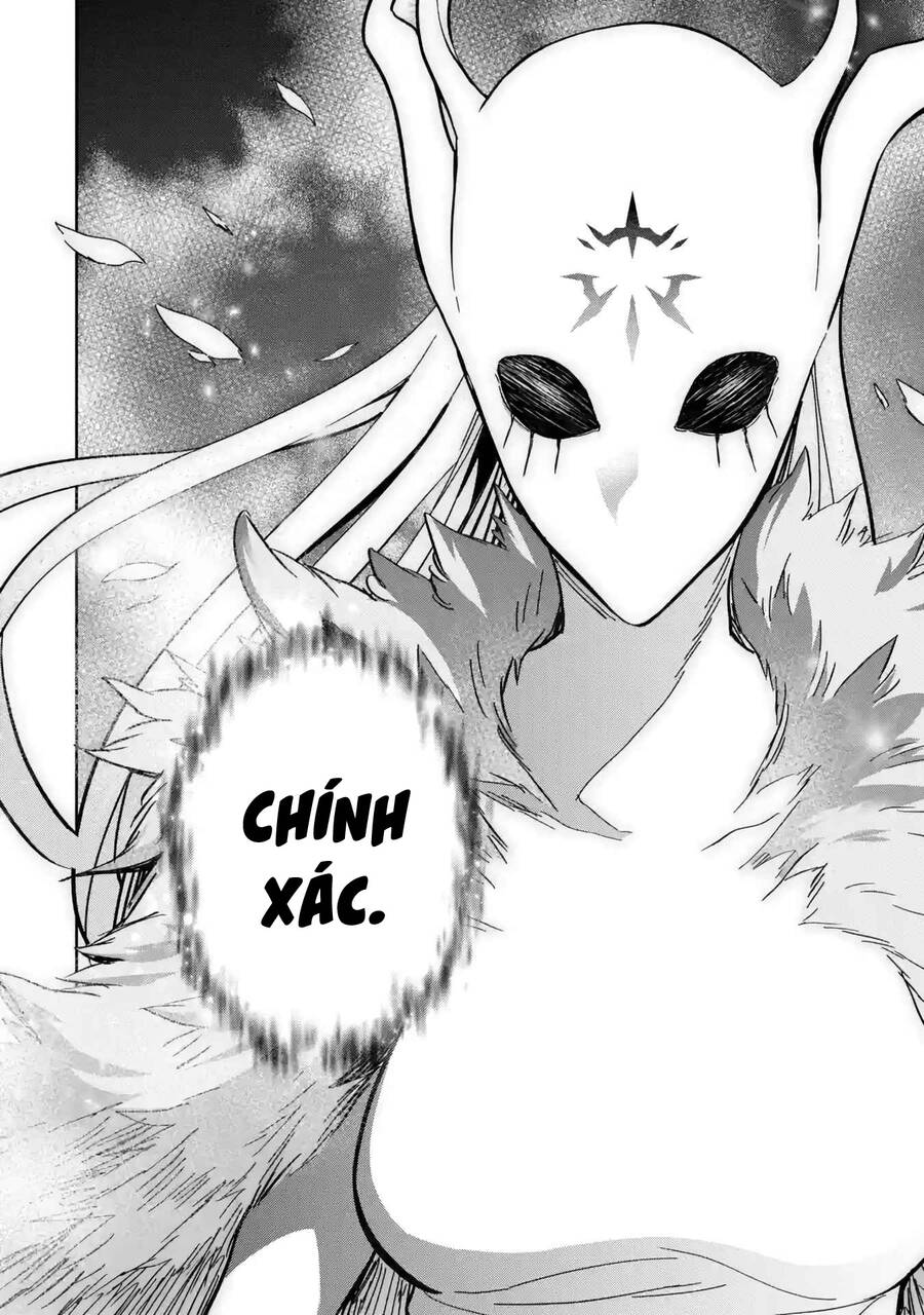 Shokei Sareta Kenja Wa Lich Ni Tensei Shite Shinryaku Sensou Wo Hajimaru Chap 33 - Next Chap 34