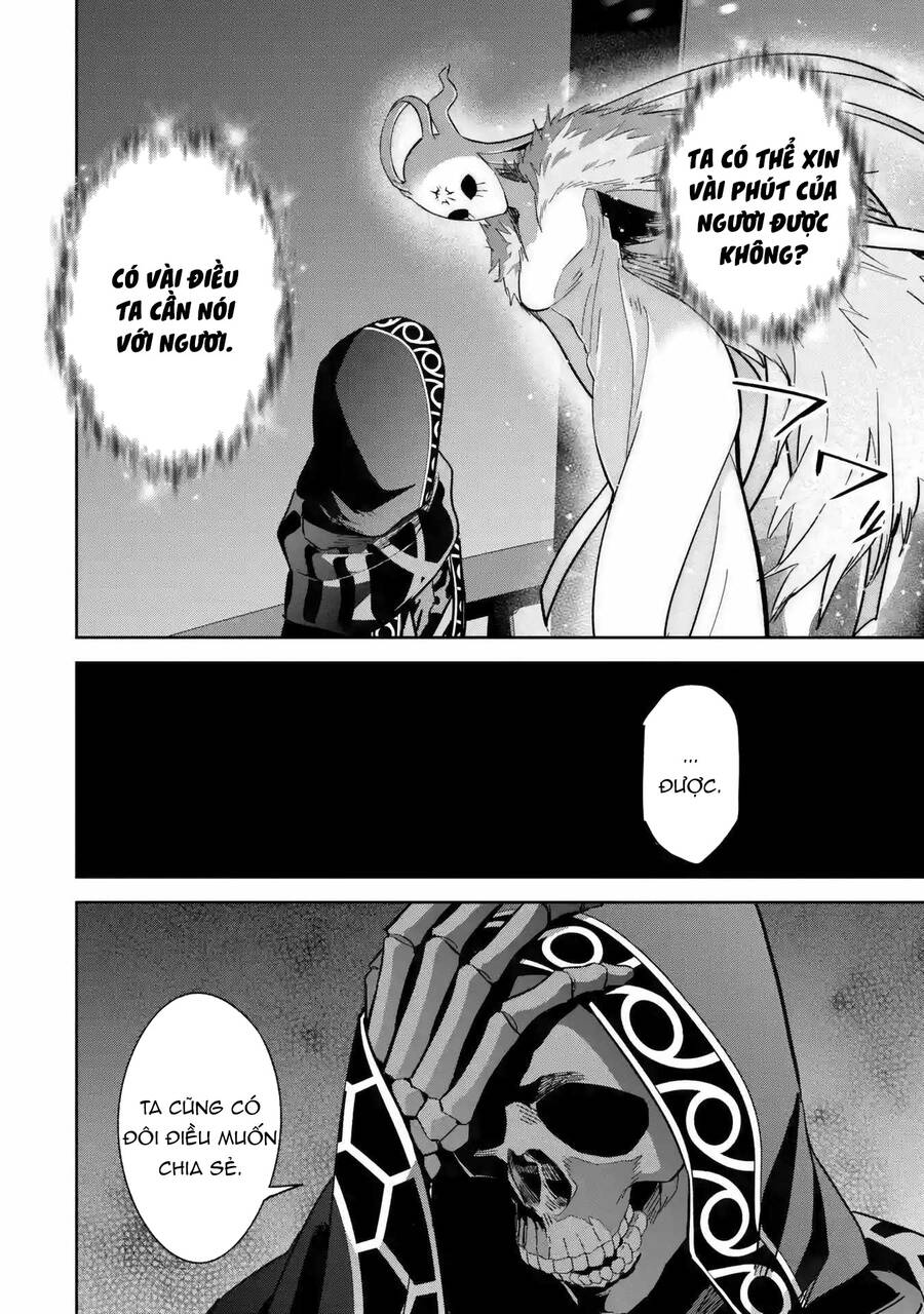 Shokei Sareta Kenja Wa Lich Ni Tensei Shite Shinryaku Sensou Wo Hajimaru Chap 34 - Next Chap 35