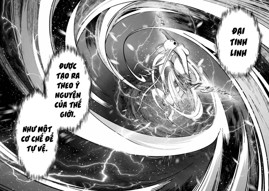 Shokei Sareta Kenja Wa Lich Ni Tensei Shite Shinryaku Sensou Wo Hajimaru Chap 34 - Next Chap 35