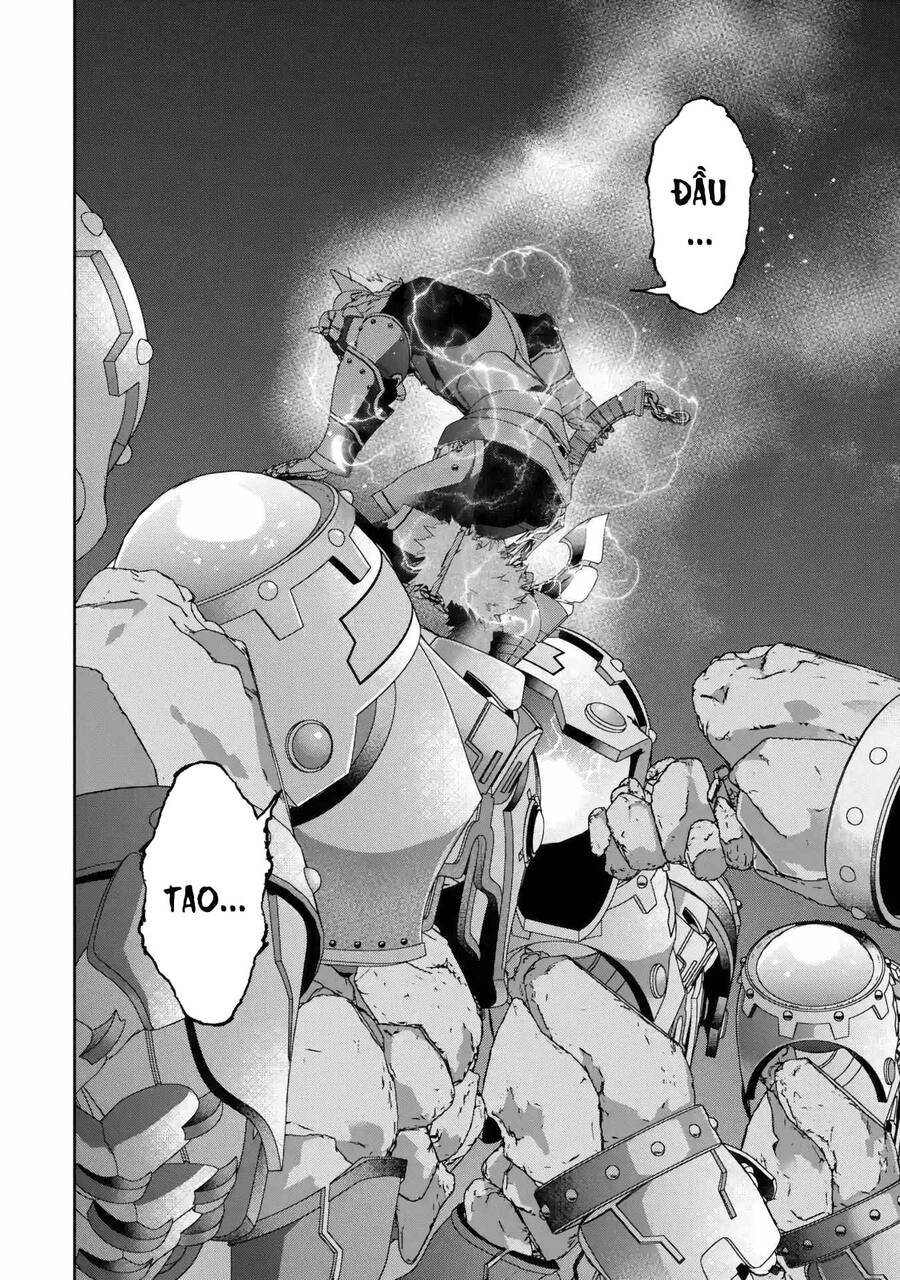 Shokei Sareta Kenja Wa Lich Ni Tensei Shite Shinryaku Sensou Wo Hajimaru Chap 35 - Next Chap 36