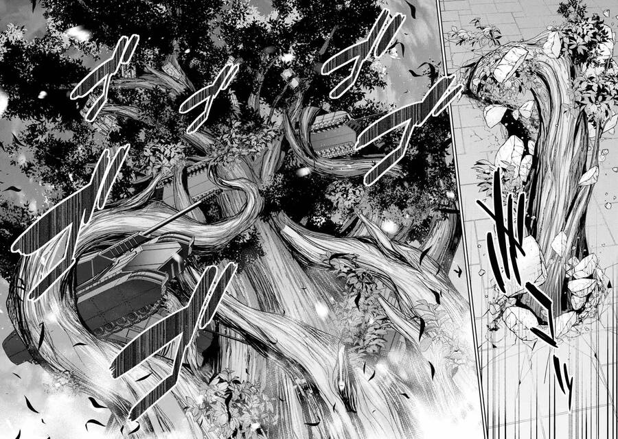Shokei Sareta Kenja Wa Lich Ni Tensei Shite Shinryaku Sensou Wo Hajimaru Chap 35 - Next Chap 36