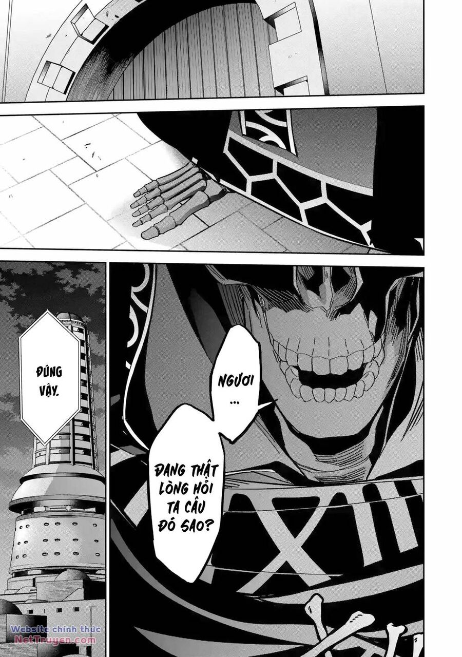 Shokei Sareta Kenja Wa Lich Ni Tensei Shite Shinryaku Sensou Wo Hajimaru Chap 36 - Next Chap 37