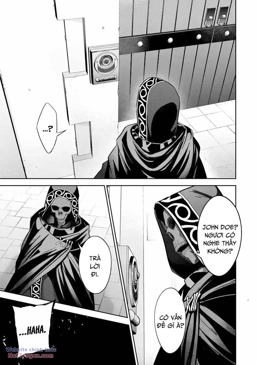 Shokei Sareta Kenja Wa Lich Ni Tensei Shite Shinryaku Sensou Wo Hajimaru Chap 36 - Next Chap 37