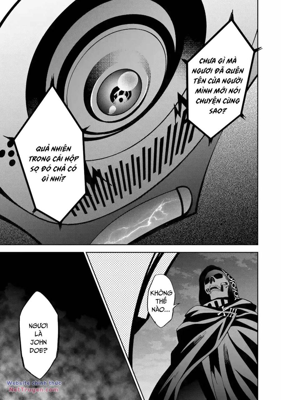 Shokei Sareta Kenja Wa Lich Ni Tensei Shite Shinryaku Sensou Wo Hajimaru Chap 36 - Next Chap 37