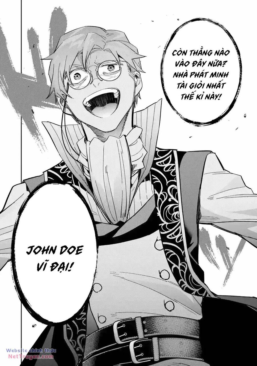 Shokei Sareta Kenja Wa Lich Ni Tensei Shite Shinryaku Sensou Wo Hajimaru Chap 36 - Next Chap 37