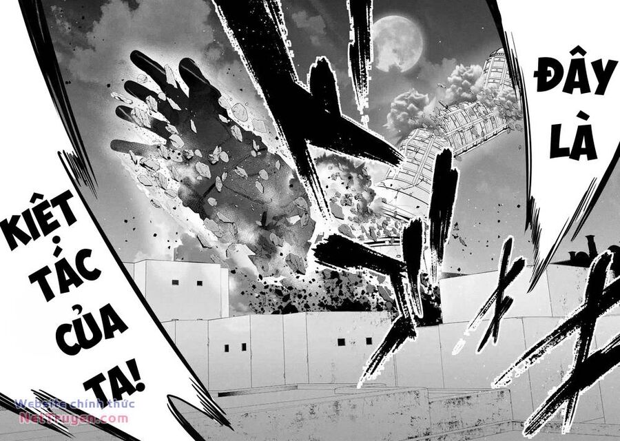 Shokei Sareta Kenja Wa Lich Ni Tensei Shite Shinryaku Sensou Wo Hajimaru Chap 36 - Next Chap 37