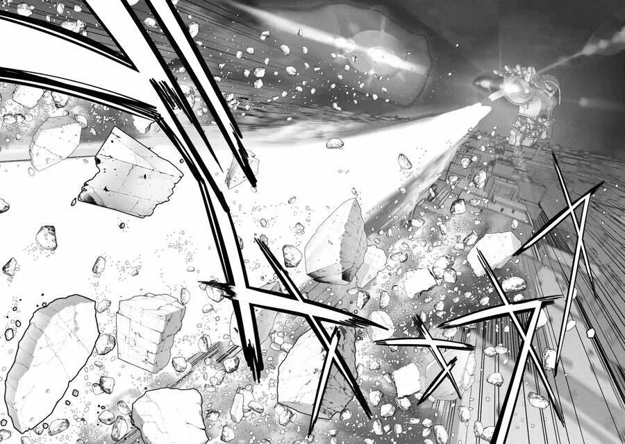 Shokei Sareta Kenja Wa Lich Ni Tensei Shite Shinryaku Sensou Wo Hajimaru Chap 37 - Next Chap 38