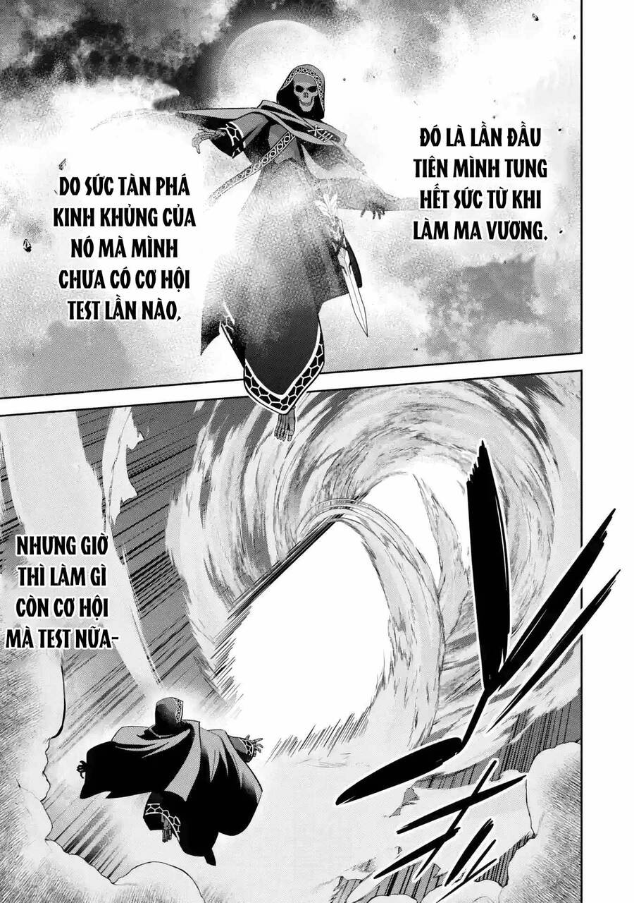 Shokei Sareta Kenja Wa Lich Ni Tensei Shite Shinryaku Sensou Wo Hajimaru Chap 37 - Next Chap 38