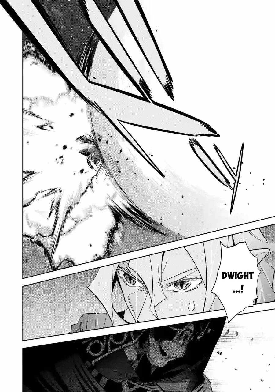 Shokei Sareta Kenja Wa Lich Ni Tensei Shite Shinryaku Sensou Wo Hajimaru Chap 37 - Next Chap 38