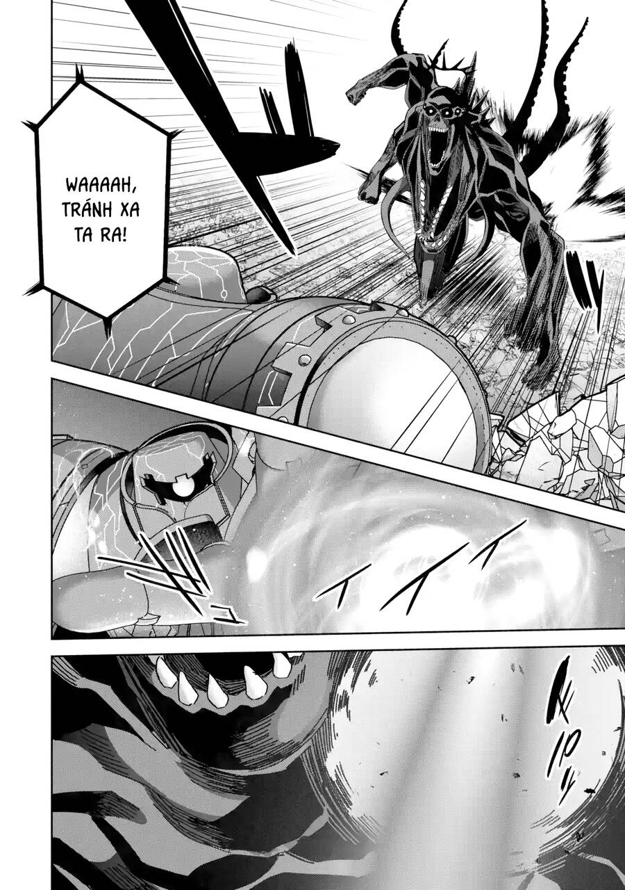 Shokei Sareta Kenja Wa Lich Ni Tensei Shite Shinryaku Sensou Wo Hajimaru Chap 39 - Next Chap 40