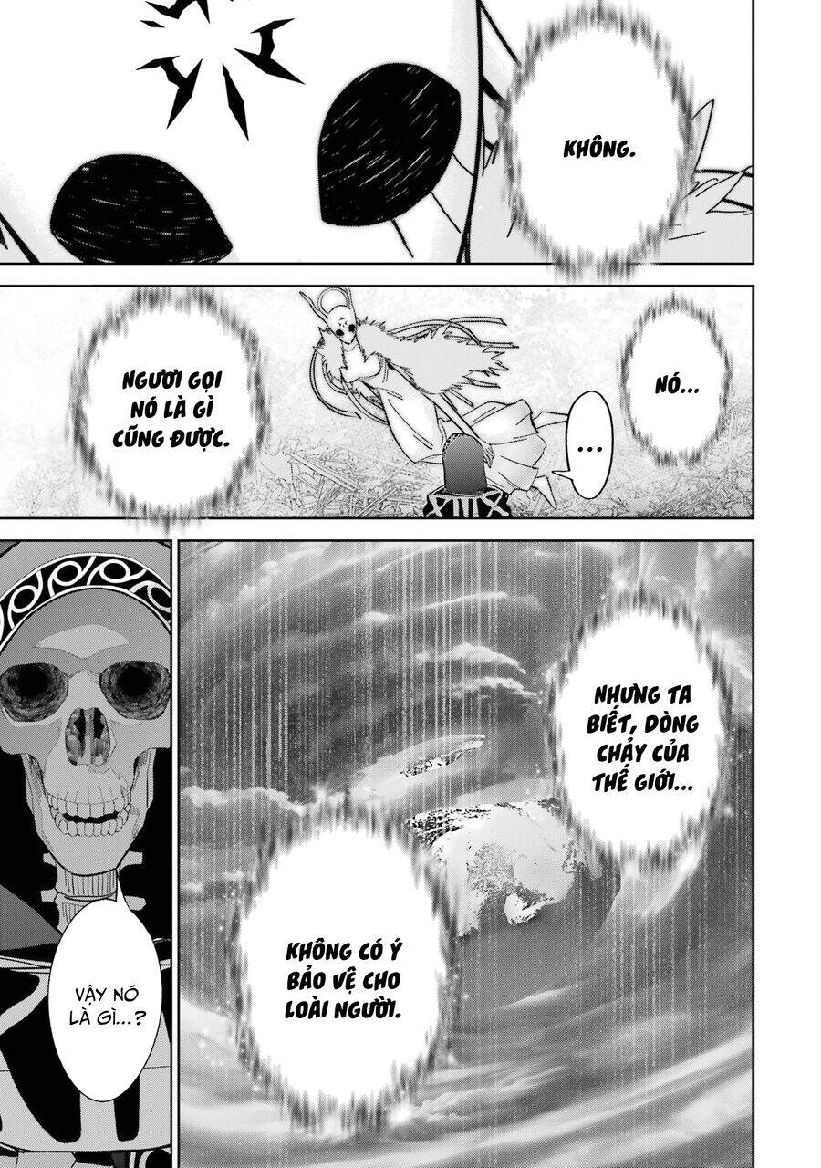 Shokei Sareta Kenja Wa Lich Ni Tensei Shite Shinryaku Sensou Wo Hajimaru Chap 40 - Next Chap 41