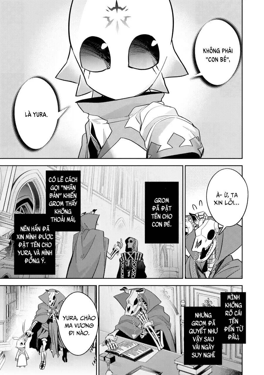 Shokei Sareta Kenja Wa Lich Ni Tensei Shite Shinryaku Sensou Wo Hajimaru Chap 41 - Next Chap 42