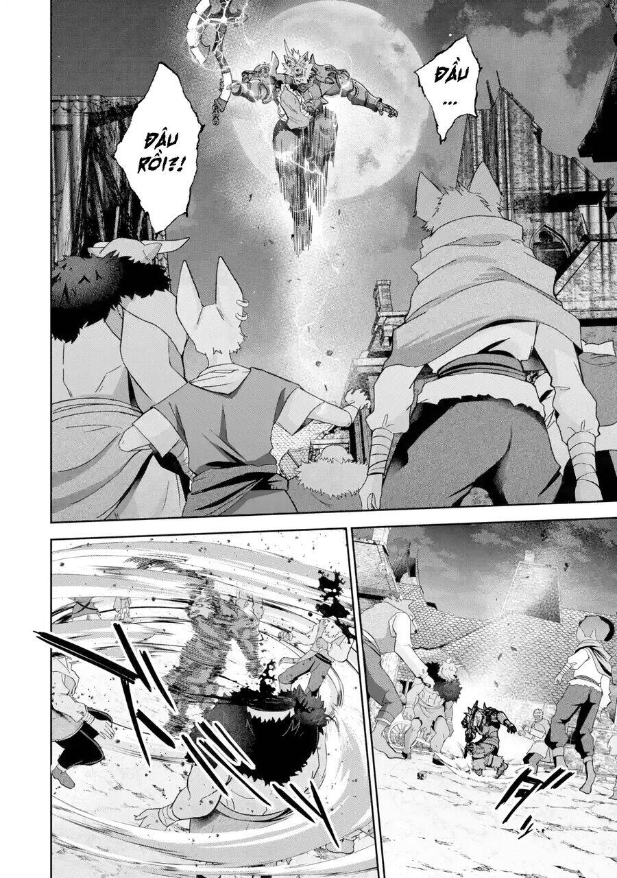 Shokei Sareta Kenja Wa Lich Ni Tensei Shite Shinryaku Sensou Wo Hajimaru Chap 42 - Next Chap 43