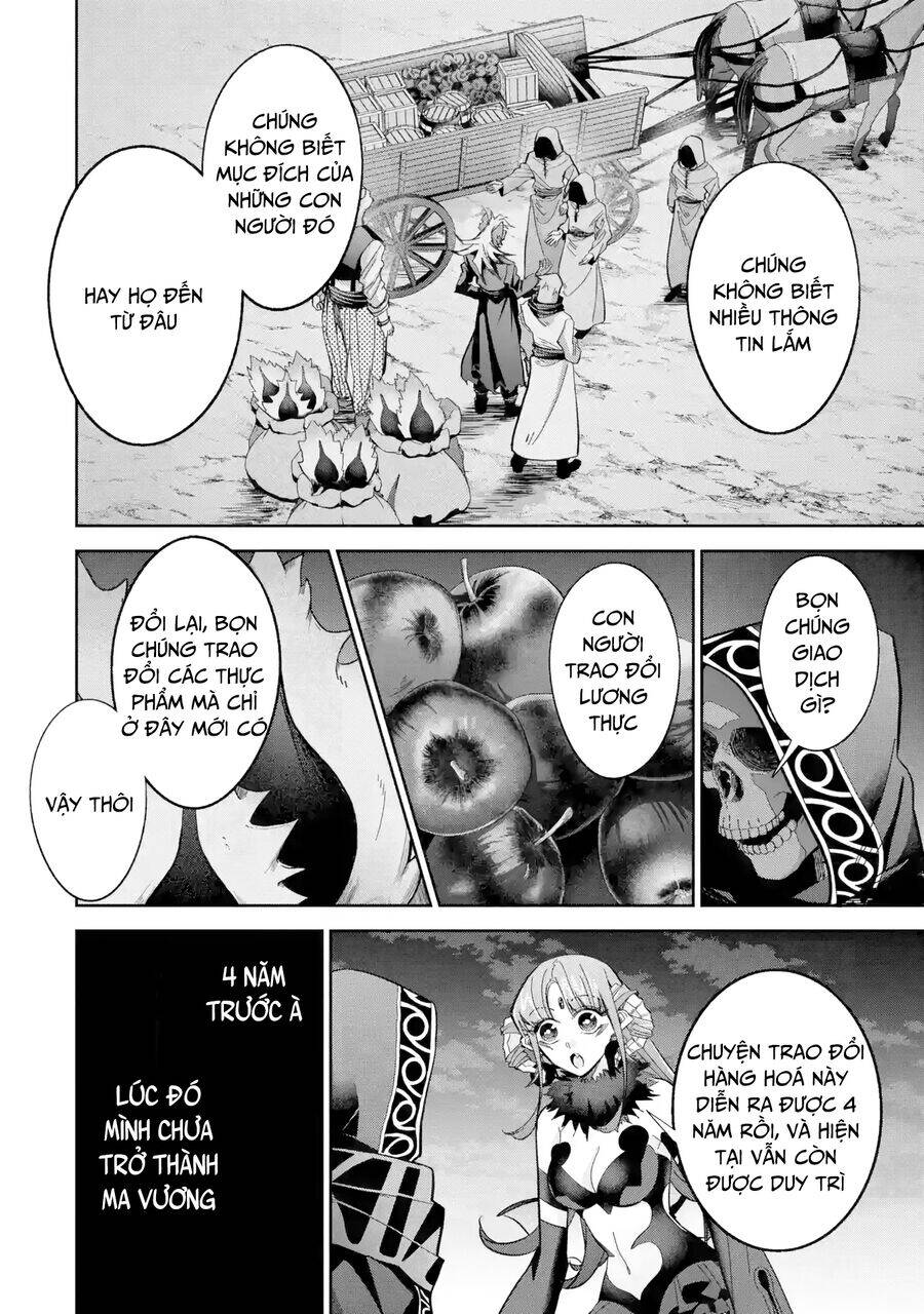 Shokei Sareta Kenja Wa Lich Ni Tensei Shite Shinryaku Sensou Wo Hajimaru Chap 42 - Next Chap 43