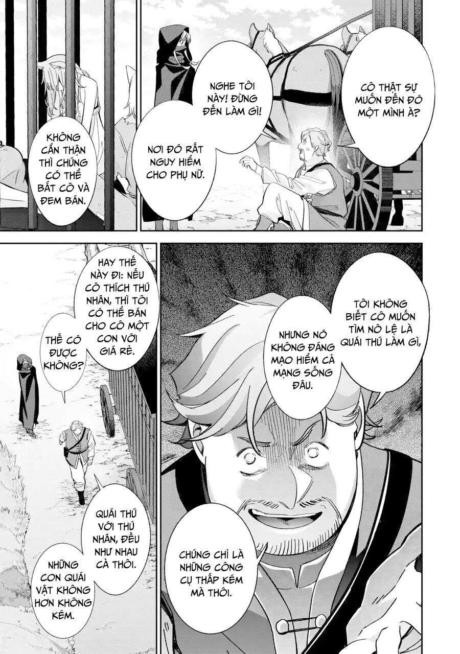 Shokei Sareta Kenja Wa Lich Ni Tensei Shite Shinryaku Sensou Wo Hajimaru Chap 44 - Next Chap 45