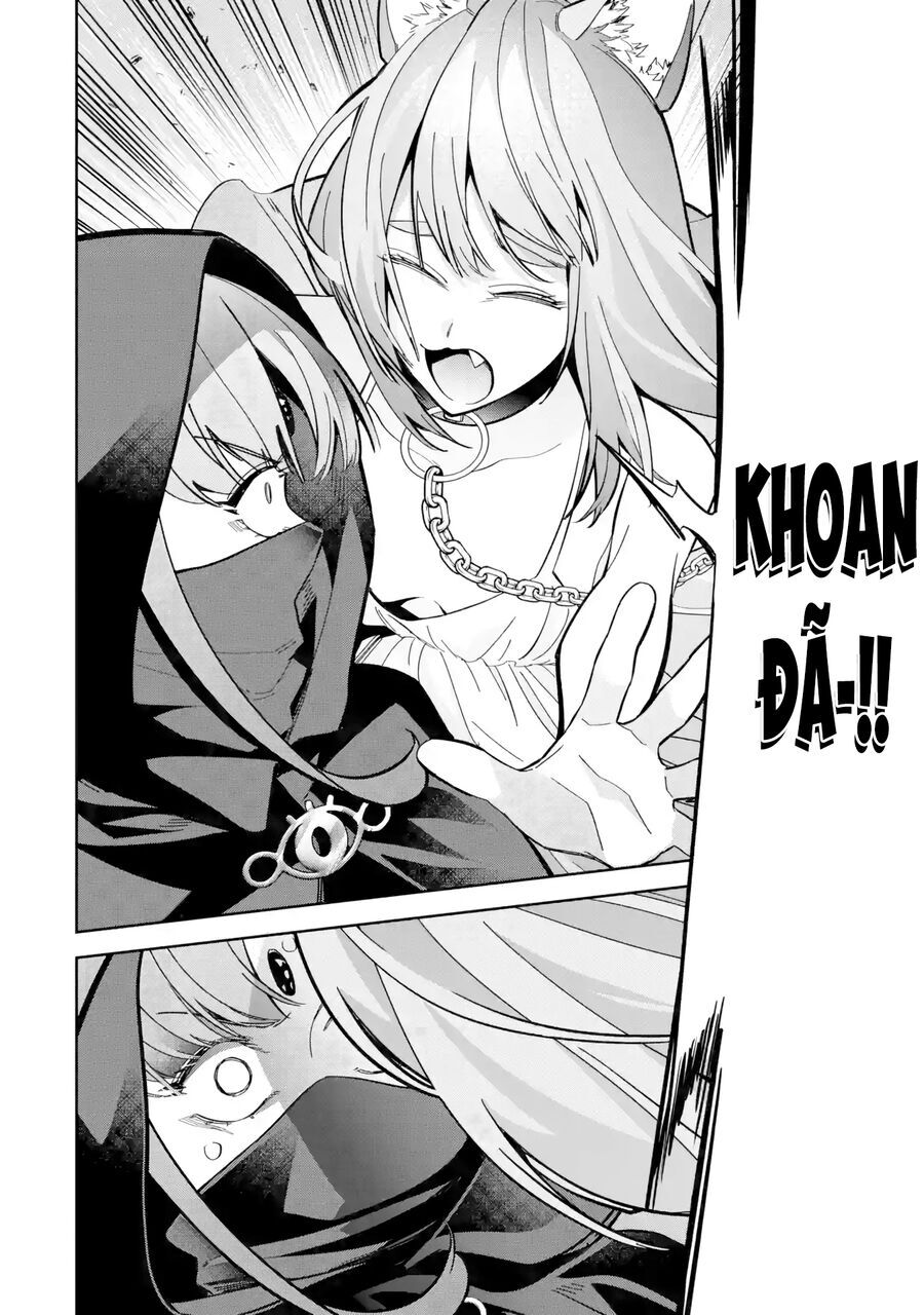 Shokei Sareta Kenja Wa Lich Ni Tensei Shite Shinryaku Sensou Wo Hajimaru Chap 44 - Next Chap 45