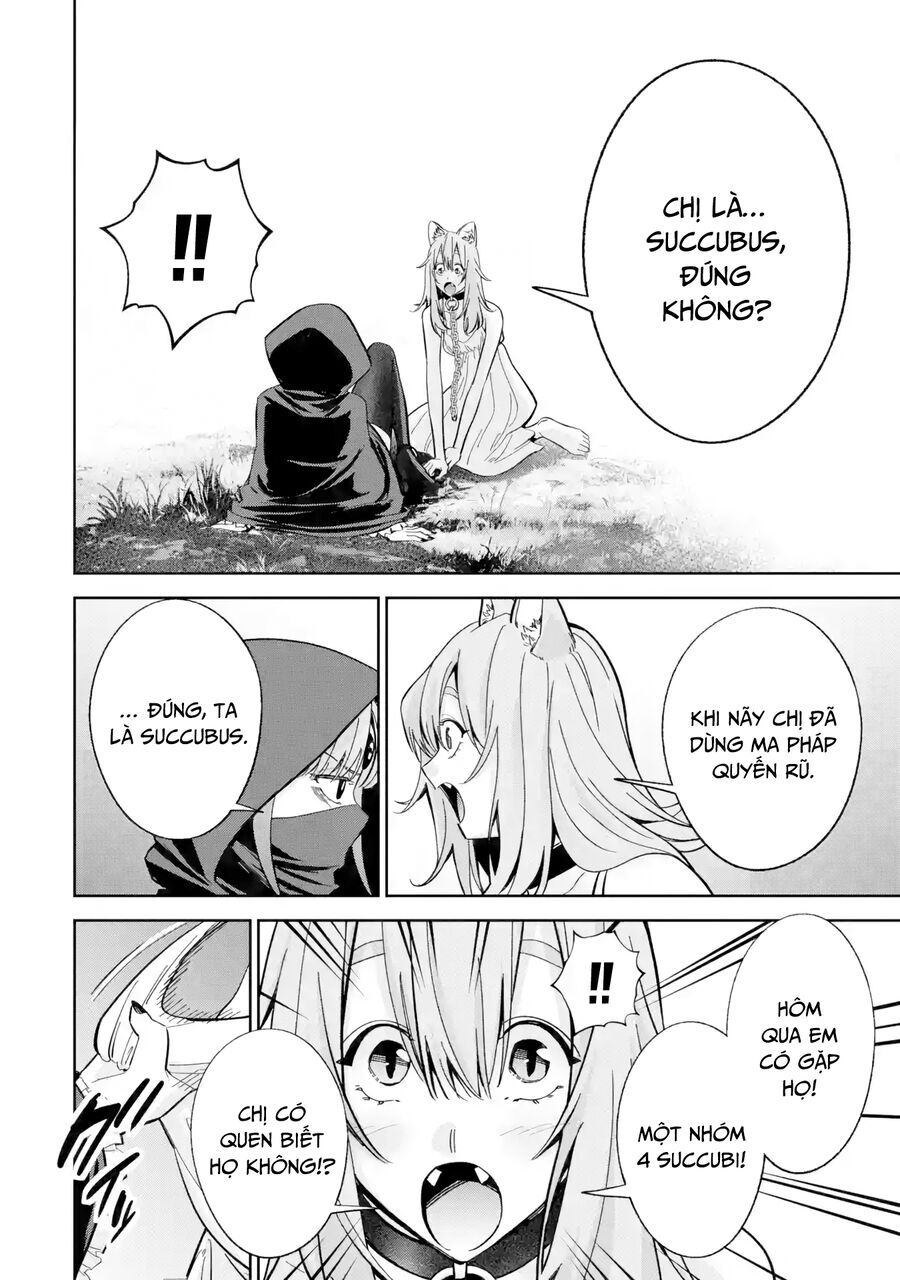 Shokei Sareta Kenja Wa Lich Ni Tensei Shite Shinryaku Sensou Wo Hajimaru Chap 44 - Next Chap 45