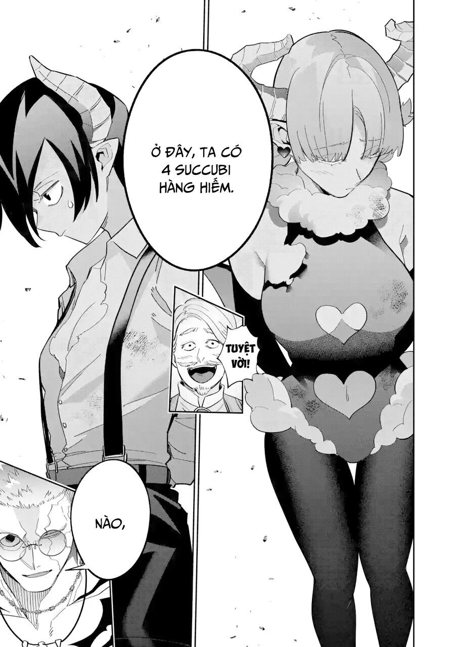 Shokei Sareta Kenja Wa Lich Ni Tensei Shite Shinryaku Sensou Wo Hajimaru Chap 44 - Next Chap 45
