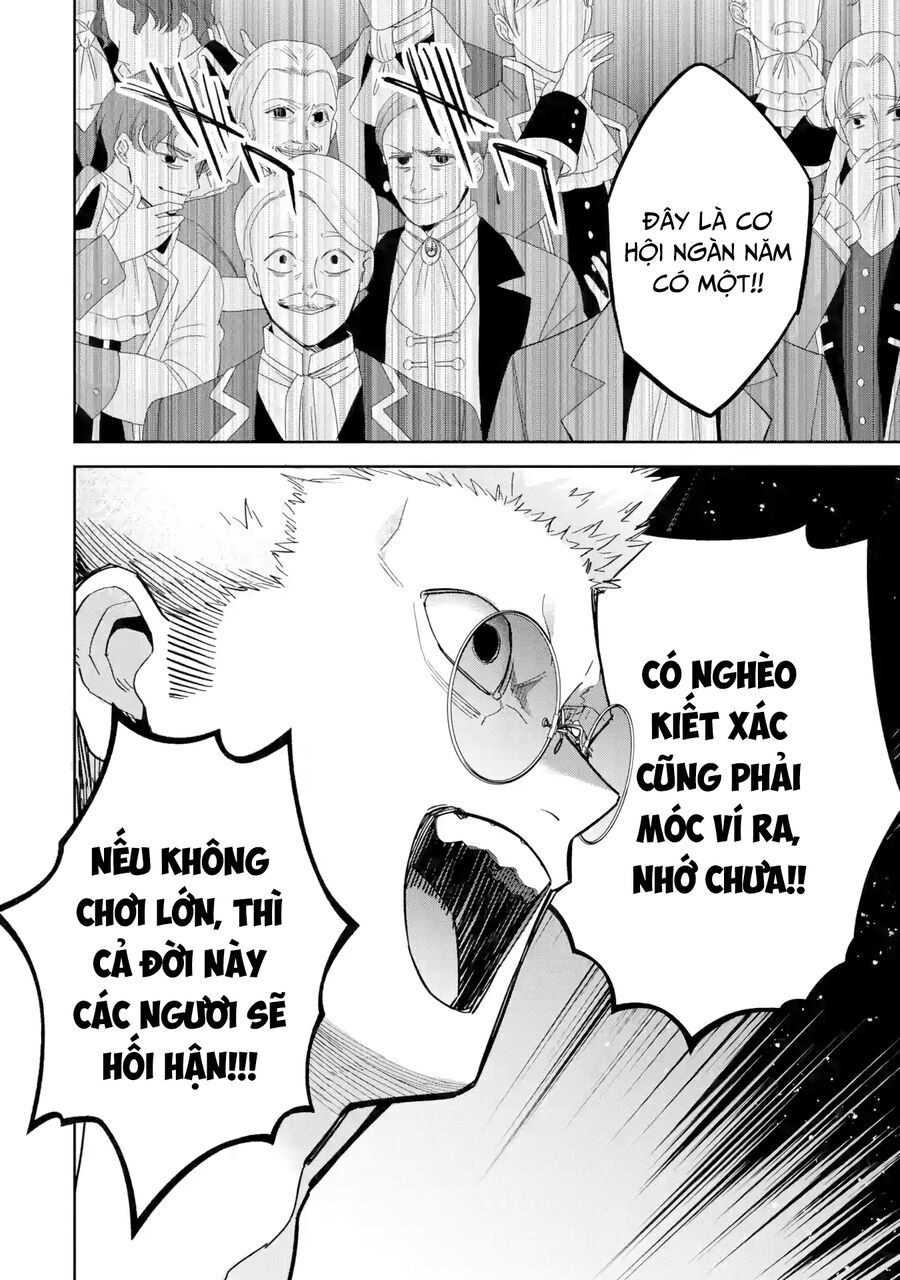 Shokei Sareta Kenja Wa Lich Ni Tensei Shite Shinryaku Sensou Wo Hajimaru Chap 44 - Next Chap 45