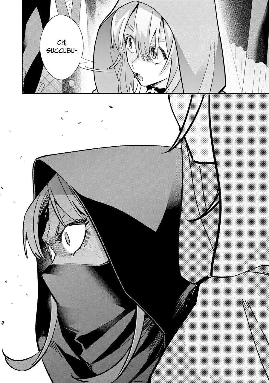 Shokei Sareta Kenja Wa Lich Ni Tensei Shite Shinryaku Sensou Wo Hajimaru Chap 44 - Next Chap 45