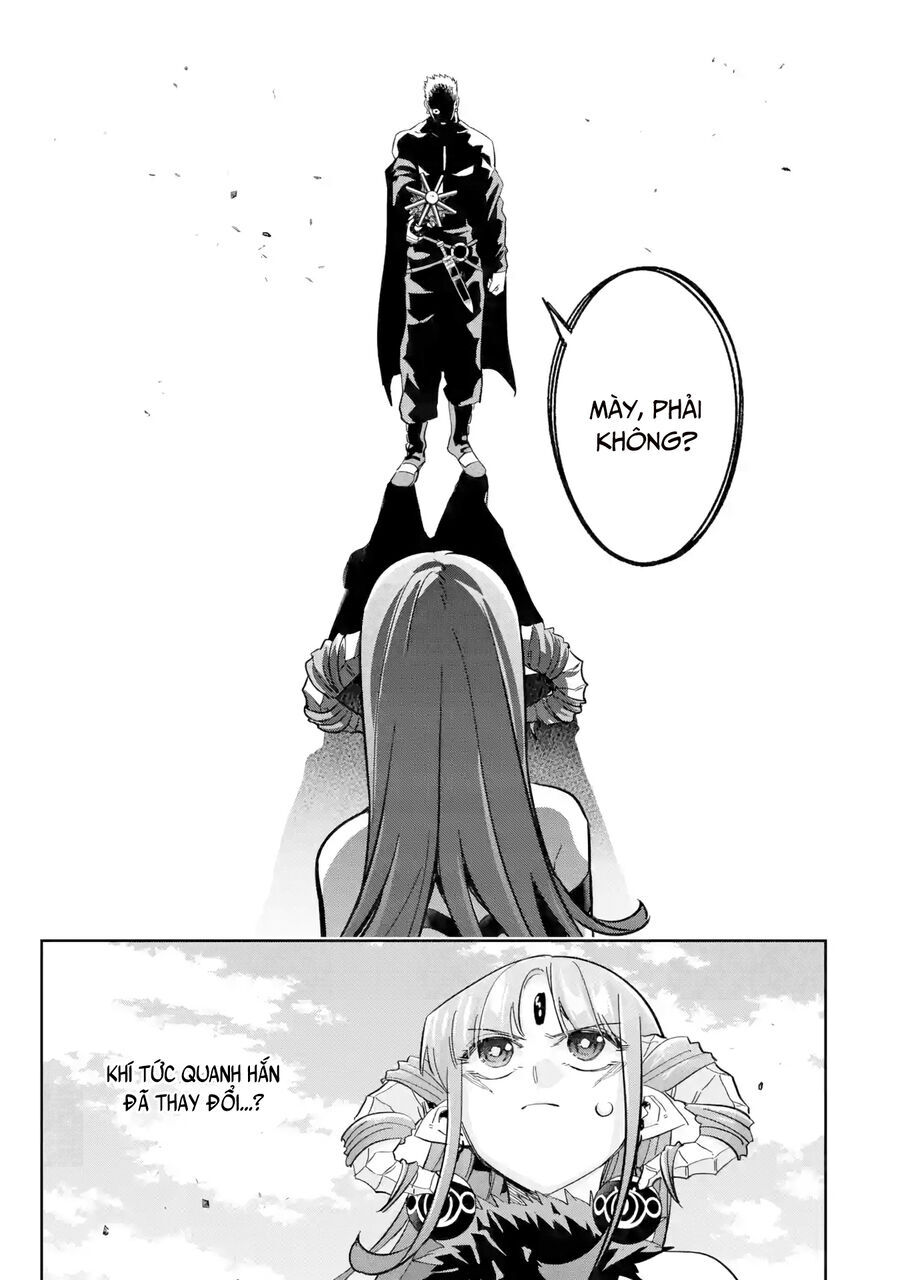 Shokei Sareta Kenja Wa Lich Ni Tensei Shite Shinryaku Sensou Wo Hajimaru Chap 45 - Next Chap 46
