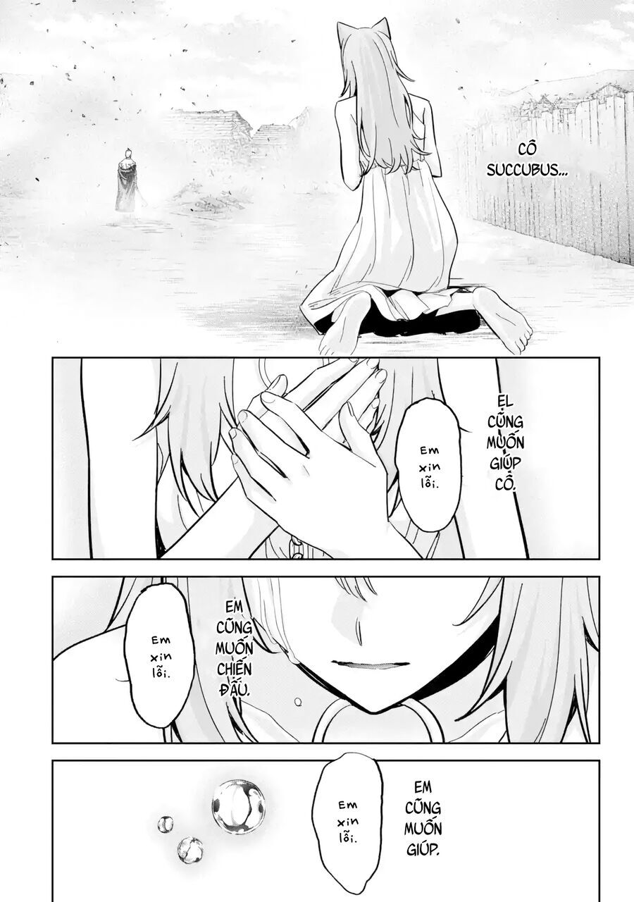 Shokei Sareta Kenja Wa Lich Ni Tensei Shite Shinryaku Sensou Wo Hajimaru Chap 45 - Next Chap 46