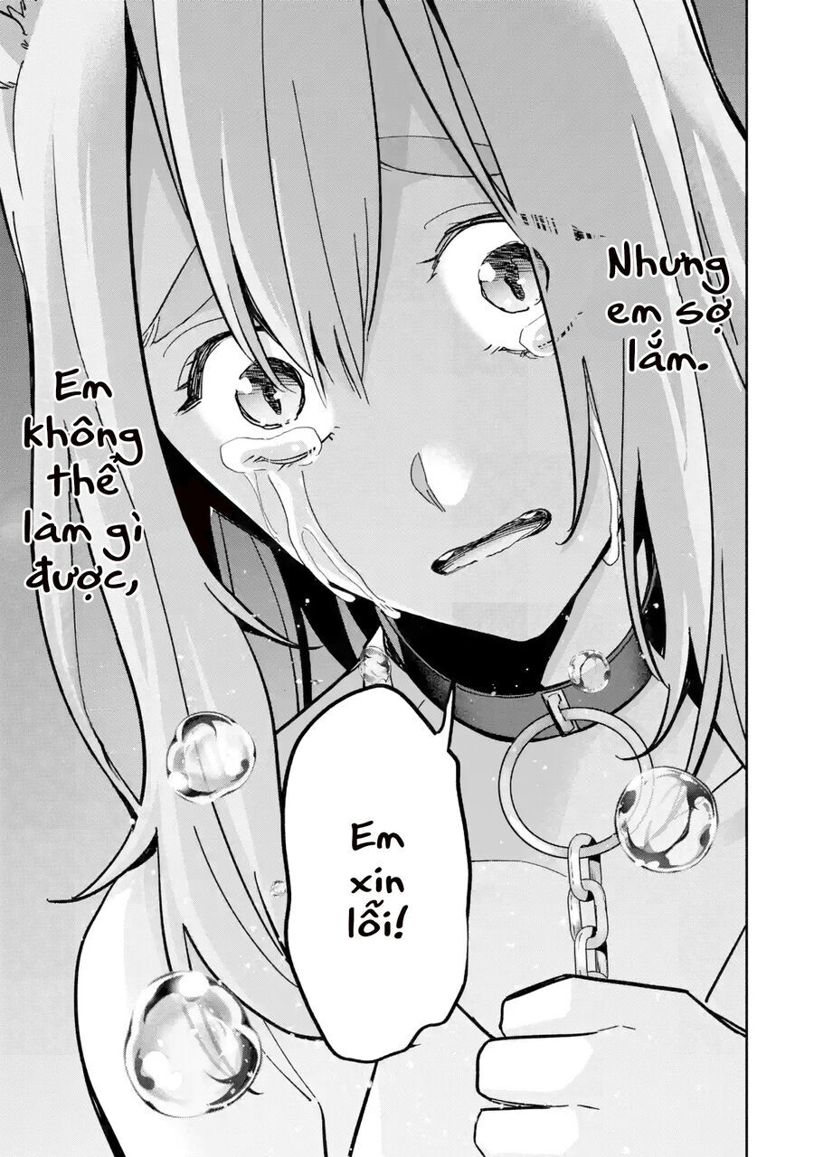 Shokei Sareta Kenja Wa Lich Ni Tensei Shite Shinryaku Sensou Wo Hajimaru Chap 45 - Next Chap 46
