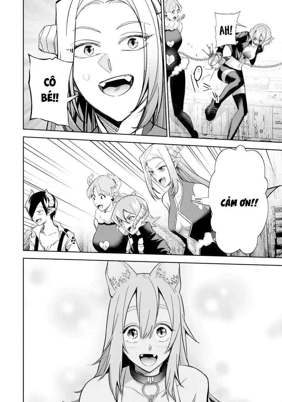 Shokei Sareta Kenja Wa Lich Ni Tensei Shite Shinryaku Sensou Wo Hajimaru Chap 46 - Next Chap 47