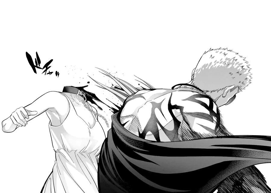 Shokei Sareta Kenja Wa Lich Ni Tensei Shite Shinryaku Sensou Wo Hajimaru Chap 46 - Next Chap 47
