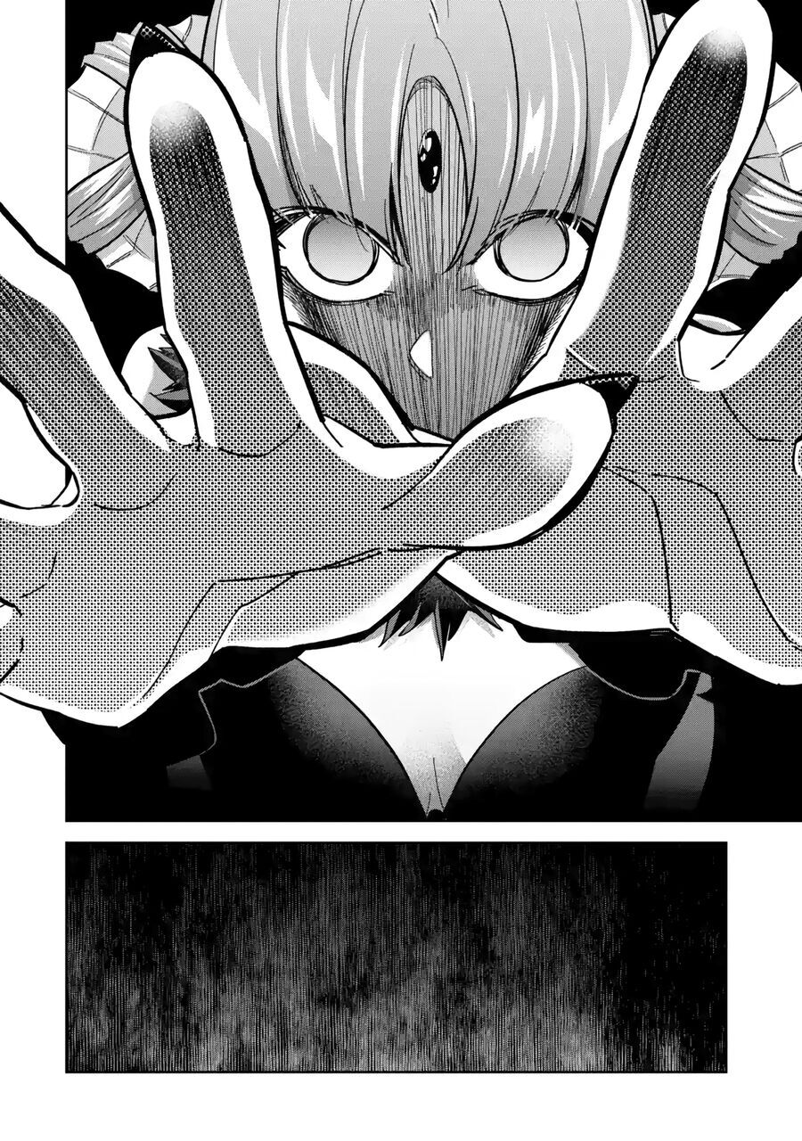Shokei Sareta Kenja Wa Lich Ni Tensei Shite Shinryaku Sensou Wo Hajimaru Chap 46 - Next Chap 47