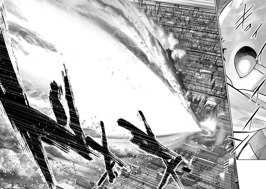 Shokei Sareta Kenja Wa Lich Ni Tensei Shite Shinryaku Sensou Wo Hajimaru Chap 47 - Next Chap 48