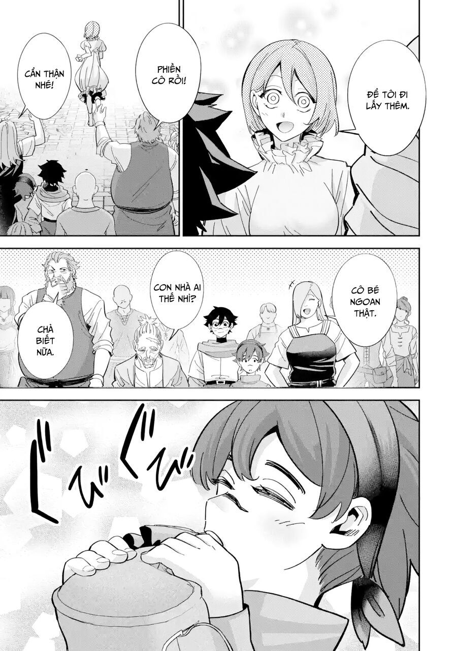 Shokei Sareta Kenja Wa Lich Ni Tensei Shite Shinryaku Sensou Wo Hajimaru Chap 48 - Next Chap 49
