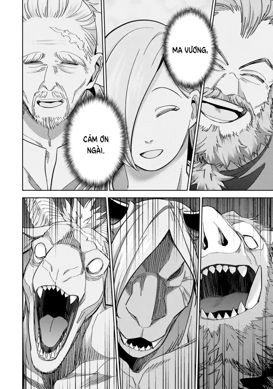 Shokei Sareta Kenja Wa Lich Ni Tensei Shite Shinryaku Sensou Wo Hajimaru Chap 48 - Next Chap 49