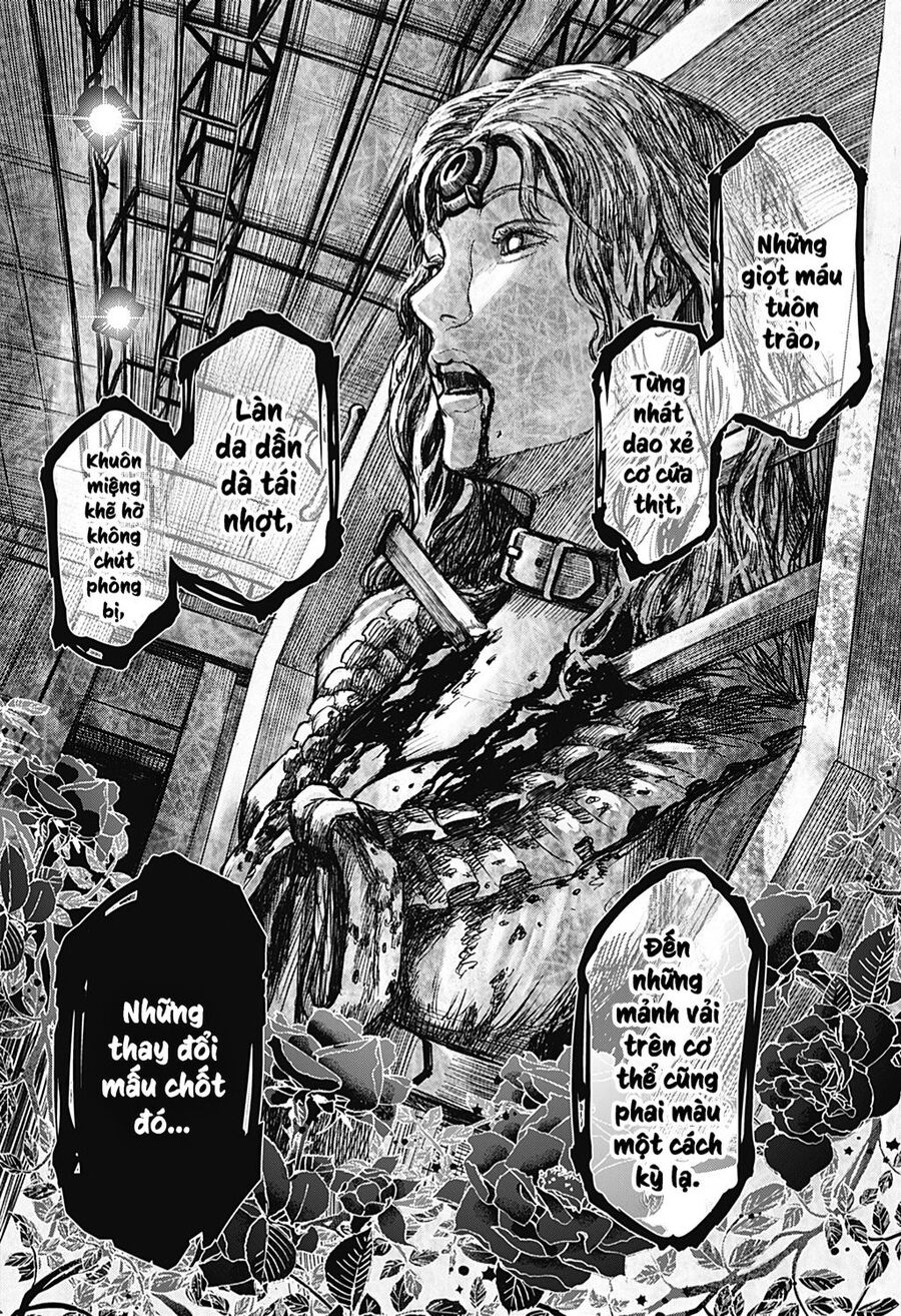 Shoujo Null Chap 3 - Next Chap 4
