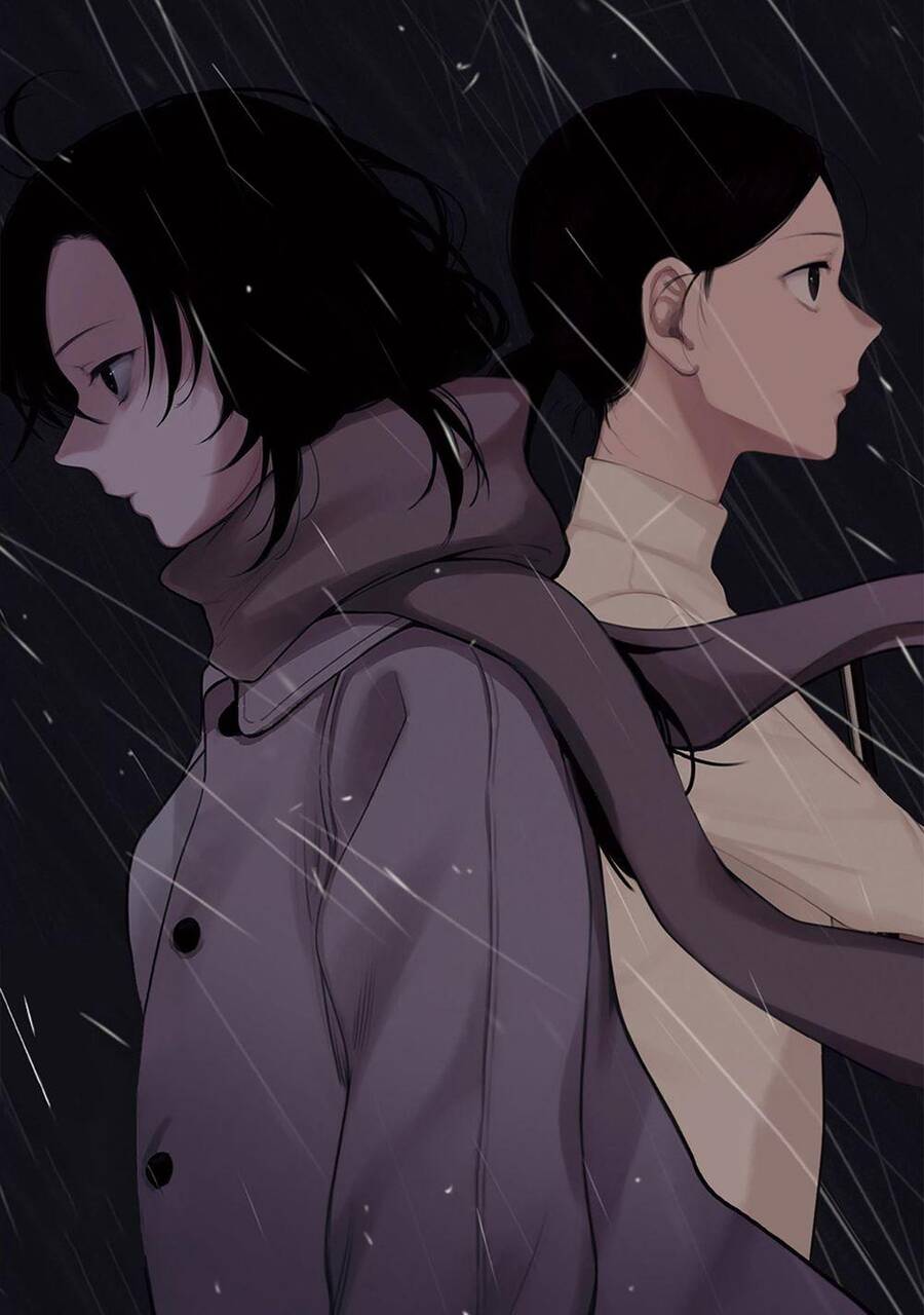 Shounen No Abyss Chap 111 - Next Chap 112