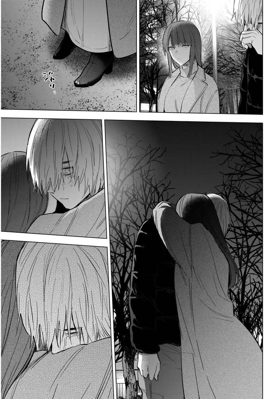 Shounen No Abyss Chap 111 - Next Chap 112