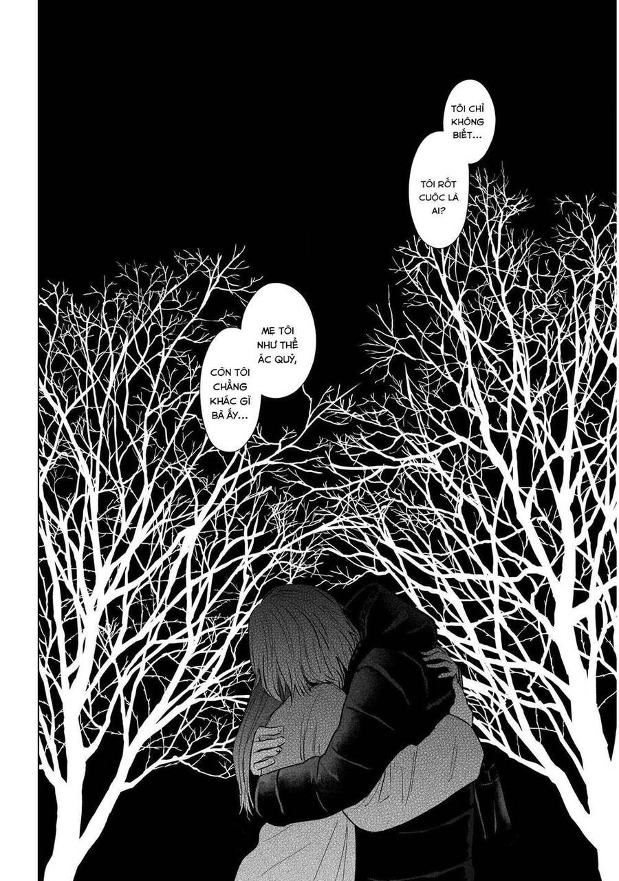 Shounen No Abyss Chap 111 - Next Chap 112