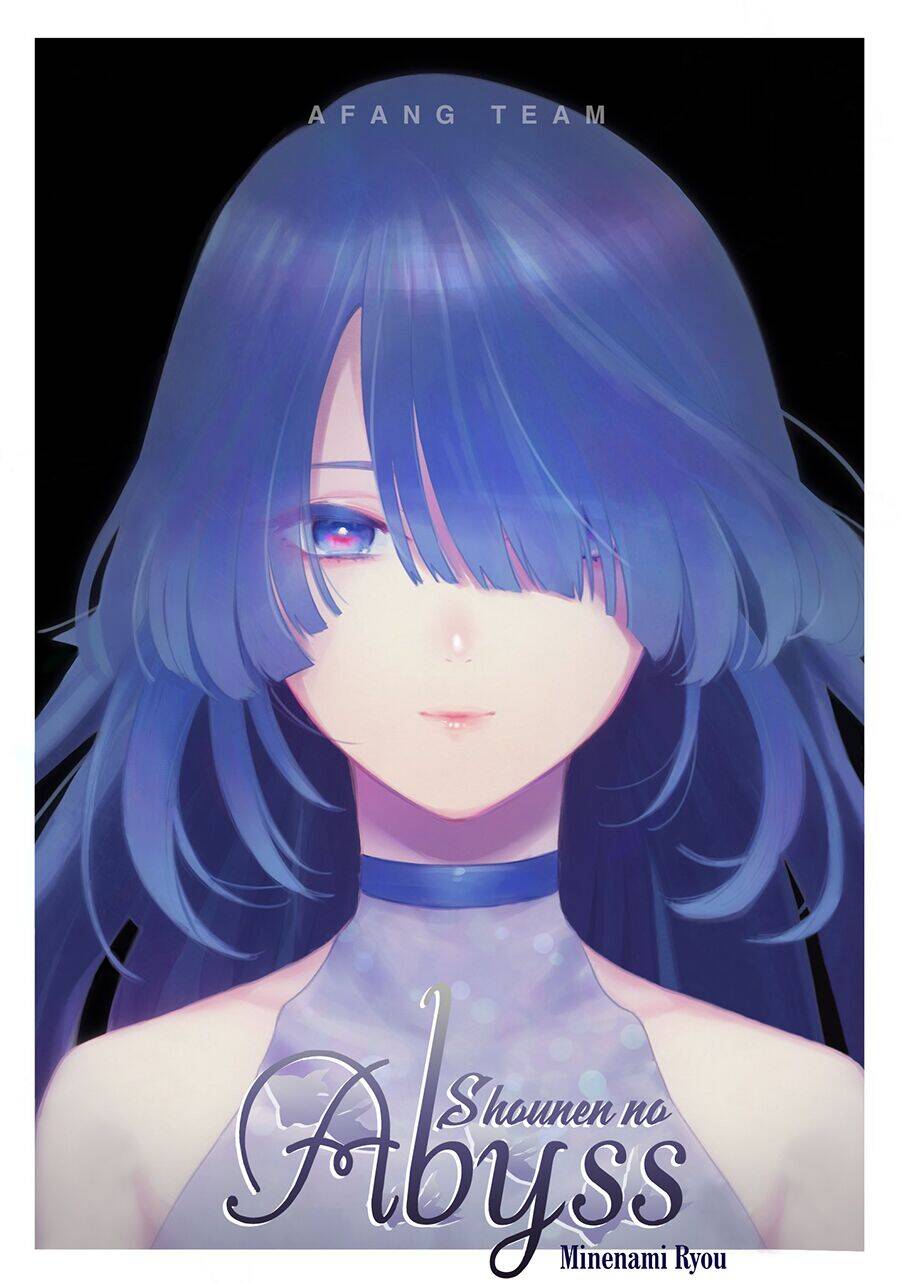 Shounen No Abyss Chap 61 - Next Chap 62