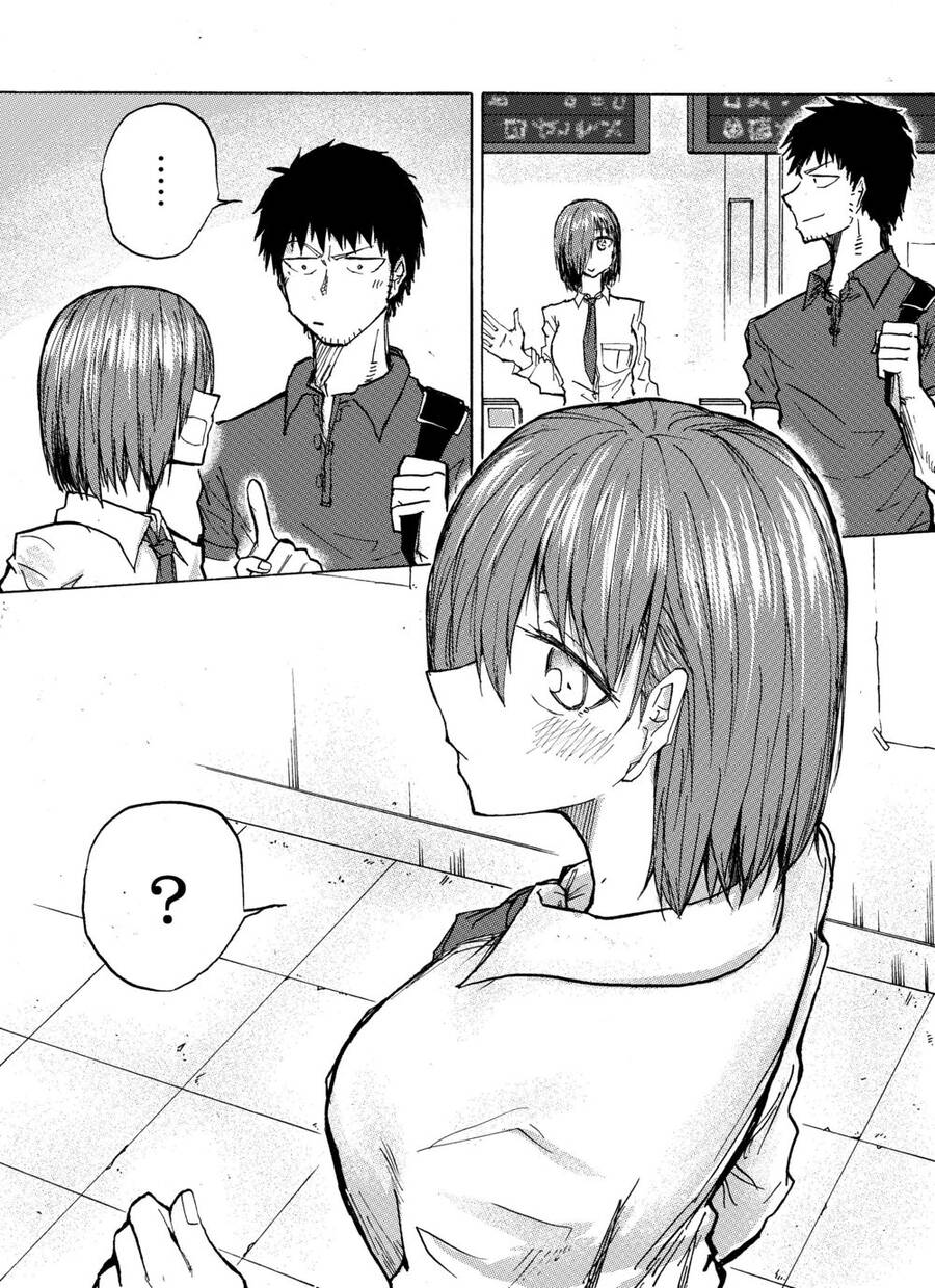 Shukan Brick Chap 26 - Next Chap 27
