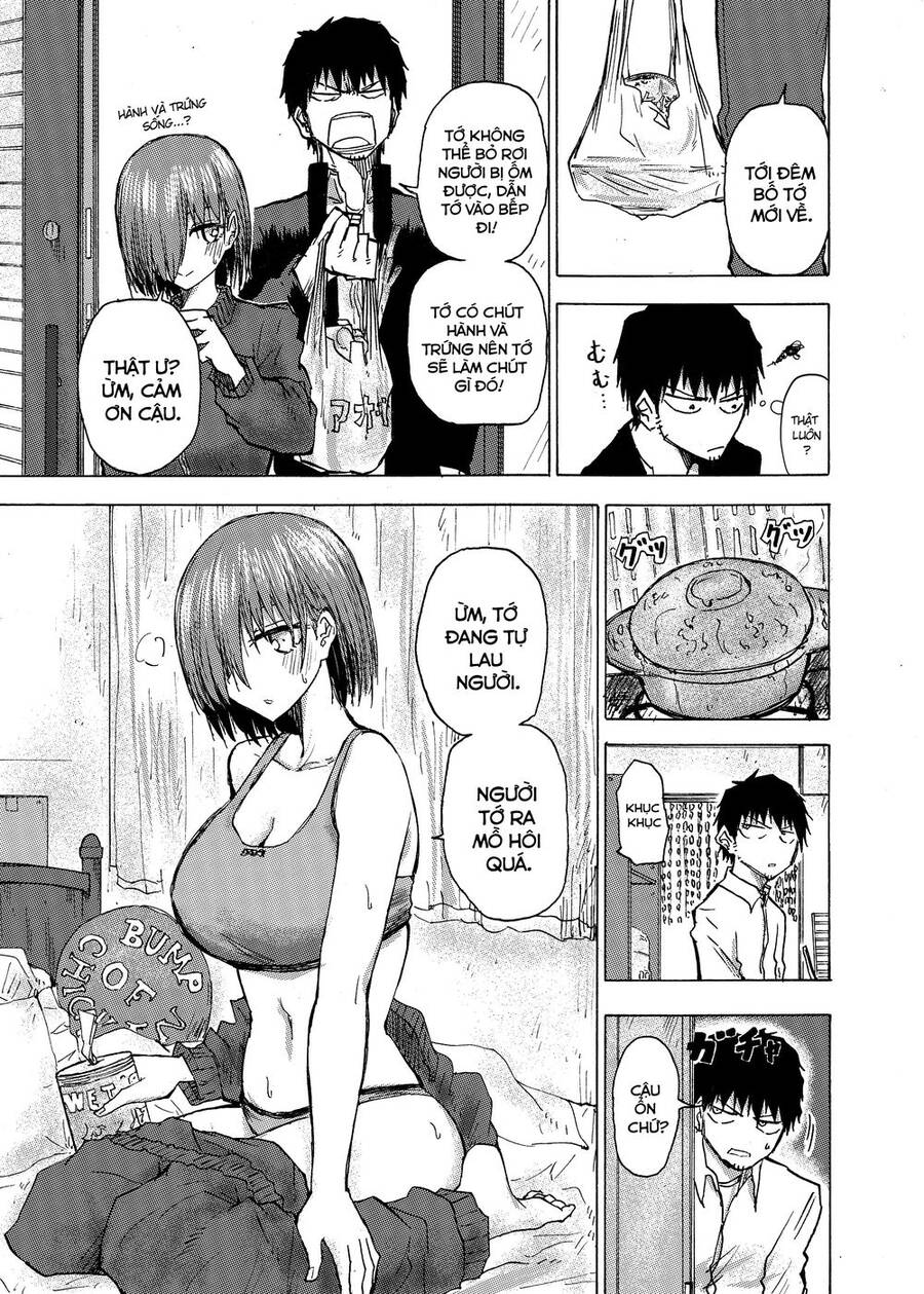 Shukan Brick Chap 48 - Next Chap 49