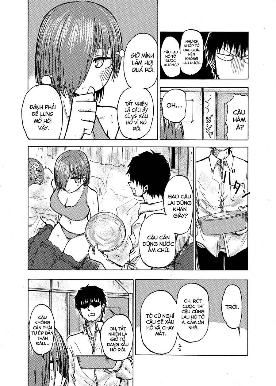 Shukan Brick Chap 48 - Next Chap 49