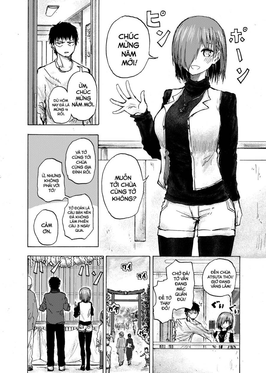 Shukan Brick Chap 49 - Next Chap 50