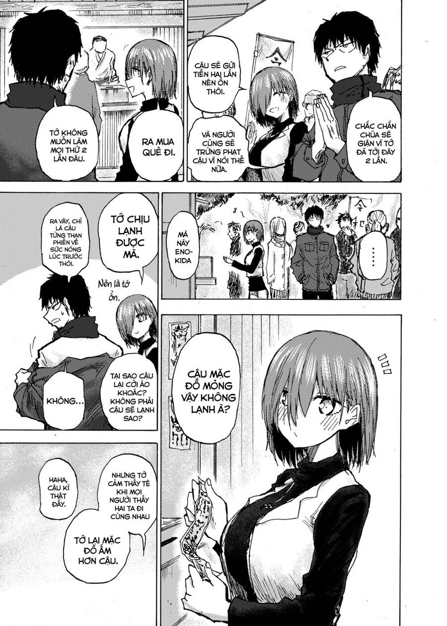 Shukan Brick Chap 49 - Next Chap 50
